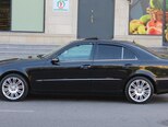 Mercedes E 320-5