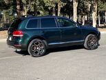 Volkswagen Touareg-8