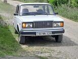 LADA (VAZ) 2107-2