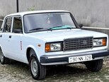 LADA (VAZ) 2107-3