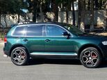 Volkswagen Touareg-10