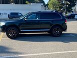 Volkswagen Touareg-12