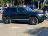 Volkswagen Touareg-14