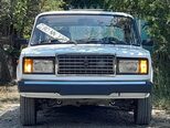 LADA (VAZ) 2107-4