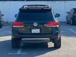 Volkswagen Touareg-15