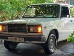 LADA (VAZ) 2107-5