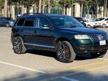 Volkswagen Touareg-16