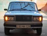 LADA (VAZ) 2107-6