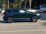Volkswagen Touareg-19