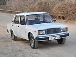 LADA (VAZ) 2107-10