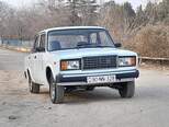 LADA (VAZ) 2107-9