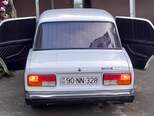 LADA (VAZ) 2107-11