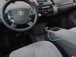 Toyota Prius-9