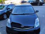 Toyota Prius-1