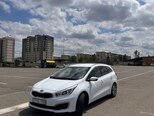 Kia Ceed SW-2
