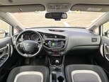 Kia Ceed SW-8