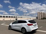 Kia Ceed SW-5