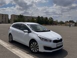 Kia Ceed SW-1