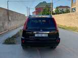 Nissan X-Trail-4