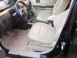 Nissan X-Trail-8