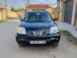 Nissan X-Trail-1
