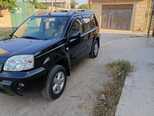 Nissan X-Trail-3