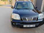 Nissan X-Trail-2
