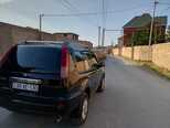 Nissan X-Trail-5