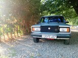LADA (VAZ) 2107-1