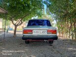 LADA (VAZ) 2107-2