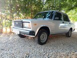 LADA (VAZ) 2107-3