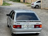 LADA (VAZ) 2114-8