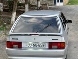 LADA (VAZ) 2114-9