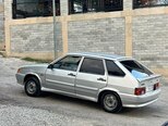 LADA (VAZ) 2114-7