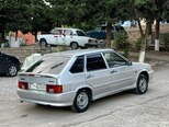 LADA (VAZ) 2114-11