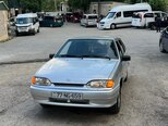 LADA (VAZ) 2114-15