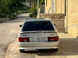 LADA (VAZ) 2114-17