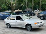 LADA (VAZ) 2114-13