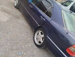 Mercedes C 220-8