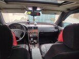 Mercedes C 220-3