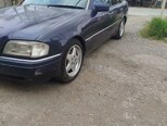 Mercedes C 220-5