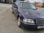 Mercedes C 220-6