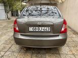 Hyundai Accent-5