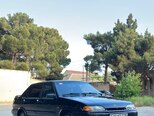 LADA (VAZ) 2115-3