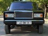 LADA (VAZ) 2107-1