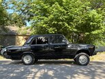 LADA (VAZ) 2107-2