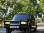 LADA (VAZ) 2107-8