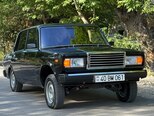 LADA (VAZ) 2107-9