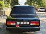 LADA (VAZ) 2107-4