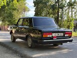 LADA (VAZ) 2107-5